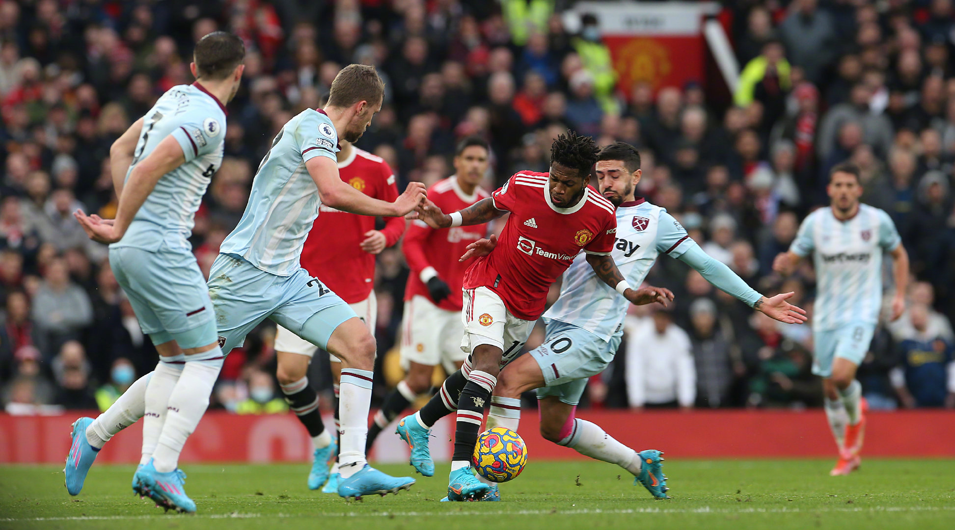 久戰的強力 久戰的強力